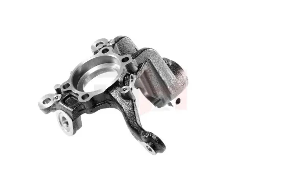 Achsschenkel, Radaufhängung Vorderachse links GH GH-299961V Bild Achsschenkel, Radaufhängung Vorderachse links GH GH-299961V