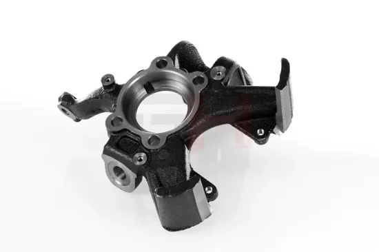 Achsschenkel, Radaufhängung Vorderachse rechts GH GH-299962H Bild Achsschenkel, Radaufhängung Vorderachse rechts GH GH-299962H