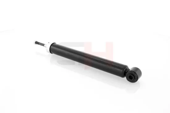 Stoßdämpfer Hinterachse Hinterachse rechts Hinterachse links GH GH-301592 Bild Stoßdämpfer Hinterachse Hinterachse rechts Hinterachse links GH GH-301592