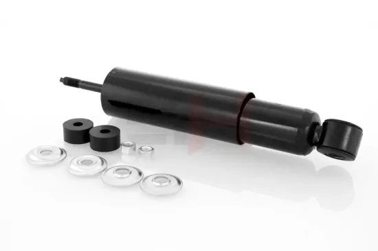 Stoßdämpfer Vorderachse Vorderachse rechts Vorderachse links GH GH-302276 Bild Stoßdämpfer Vorderachse Vorderachse rechts Vorderachse links GH GH-302276