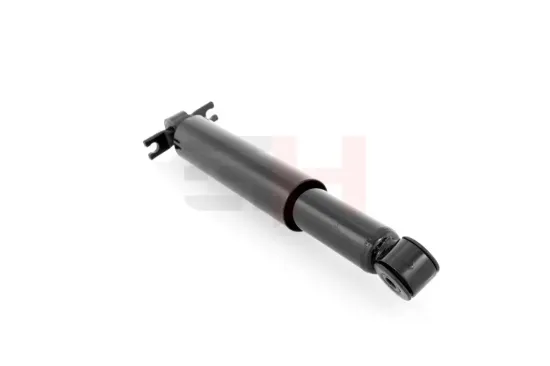 Stoßdämpfer Hinterachse Hinterachse rechts Hinterachse links GH GH-302524 Bild Stoßdämpfer Hinterachse Hinterachse rechts Hinterachse links GH GH-302524