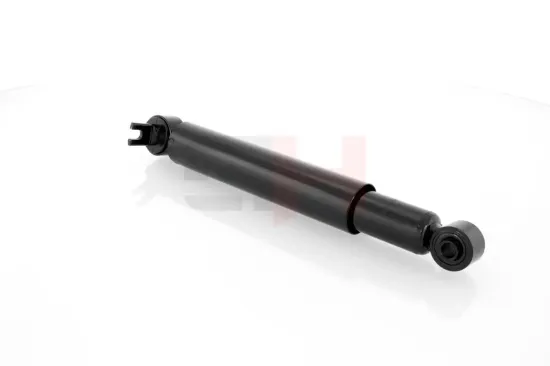 Stoßdämpfer Hinterachse Hinterachse rechts Hinterachse links GH GH-303501 Bild Stoßdämpfer Hinterachse Hinterachse rechts Hinterachse links GH GH-303501