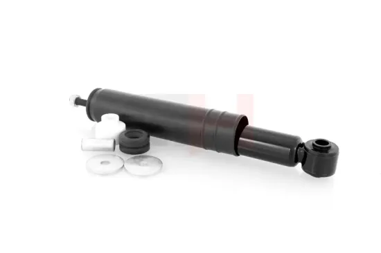 Stoßdämpfer Hinterachse Hinterachse rechts Hinterachse links GH GH-303682 Bild Stoßdämpfer Hinterachse Hinterachse rechts Hinterachse links GH GH-303682