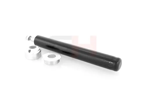 Stoßdämpfer Vorderachse Vorderachse rechts Vorderachse links GH GH-311910 Bild Stoßdämpfer Vorderachse Vorderachse rechts Vorderachse links GH GH-311910