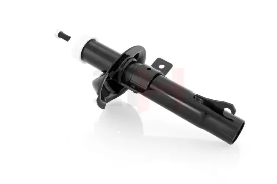 Stoßdämpfer Vorderachse Vorderachse rechts Vorderachse links GH GH-322529 Bild Stoßdämpfer Vorderachse Vorderachse rechts Vorderachse links GH GH-322529