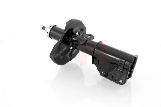 Stoßdämpfer Vorderachse Vorderachse rechts Vorderachse links GH GH-323217 Bild Stoßdämpfer Vorderachse Vorderachse rechts Vorderachse links GH GH-323217