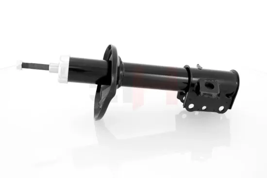 Stoßdämpfer Hinterachse Hinterachse links GH GH-323281V Bild Stoßdämpfer Hinterachse Hinterachse links GH GH-323281V