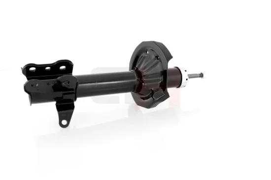 Stoßdämpfer Hinterachse Hinterachse links GH GH-323292V Bild Stoßdämpfer Hinterachse Hinterachse links GH GH-323292V