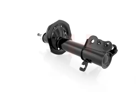 Stoßdämpfer Hinterachse Hinterachse links GH GH-323292V Bild Stoßdämpfer Hinterachse Hinterachse links GH GH-323292V