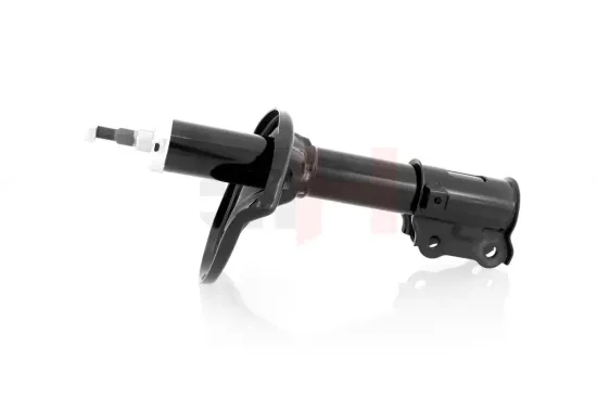 Stoßdämpfer Vorderachse Vorderachse links GH GH-323421V Bild Stoßdämpfer Vorderachse Vorderachse links GH GH-323421V