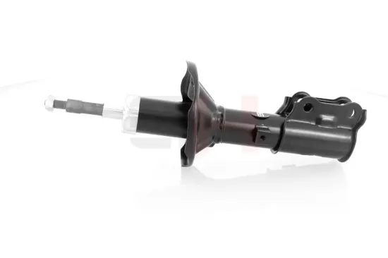 Stoßdämpfer Vorderachse Vorderachse rechts GH GH-323489H Bild Stoßdämpfer Vorderachse Vorderachse rechts GH GH-323489H