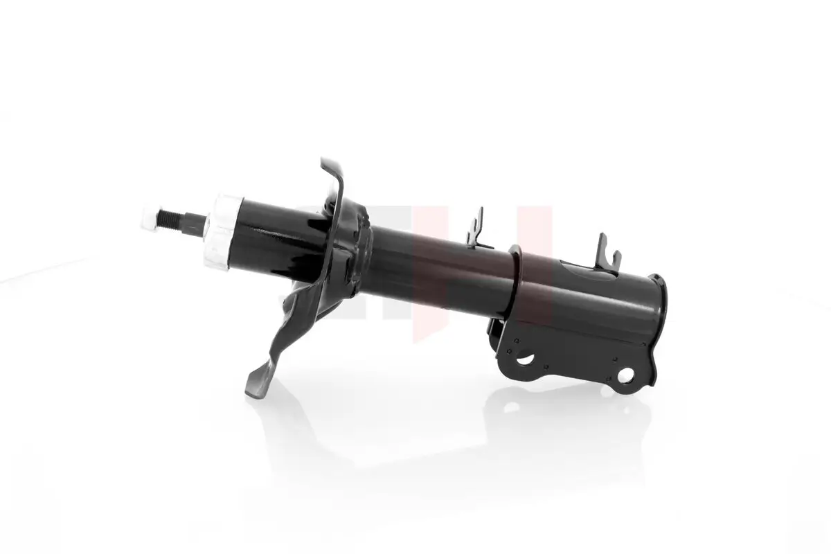 Stoßdämpfer Vorderachse Vorderachse links GH GH-323532V