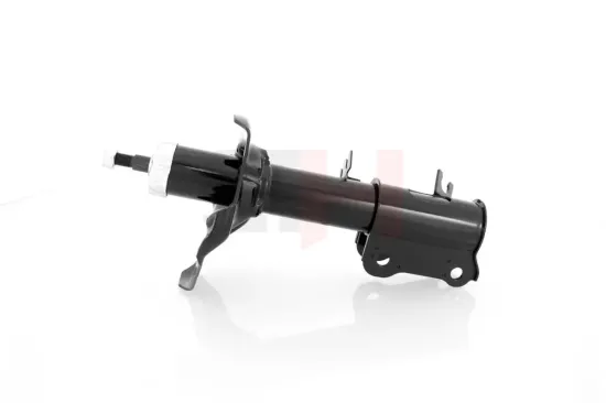 Stoßdämpfer Vorderachse Vorderachse links GH GH-323532V Bild Stoßdämpfer Vorderachse Vorderachse links GH GH-323532V