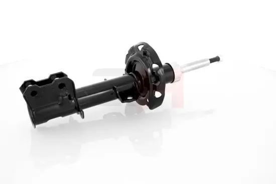 Stoßdämpfer Vorderachse Vorderachse rechts Vorderachse links GH GH-323610 Bild Stoßdämpfer Vorderachse Vorderachse rechts Vorderachse links GH GH-323610