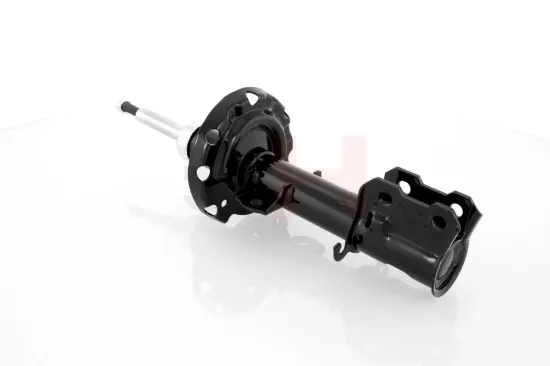 Stoßdämpfer Vorderachse Vorderachse rechts Vorderachse links GH GH-323610 Bild Stoßdämpfer Vorderachse Vorderachse rechts Vorderachse links GH GH-323610