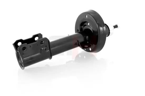 Stoßdämpfer Vorderachse Vorderachse rechts Vorderachse links GH GH-323639 Bild Stoßdämpfer Vorderachse Vorderachse rechts Vorderachse links GH GH-323639