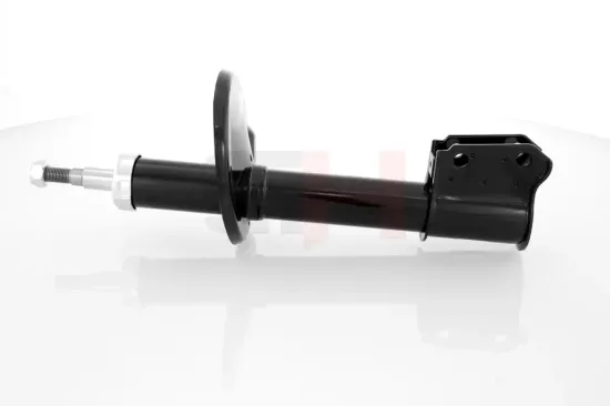 Stoßdämpfer Vorderachse Vorderachse rechts Vorderachse links GH GH-323986 Bild Stoßdämpfer Vorderachse Vorderachse rechts Vorderachse links GH GH-323986