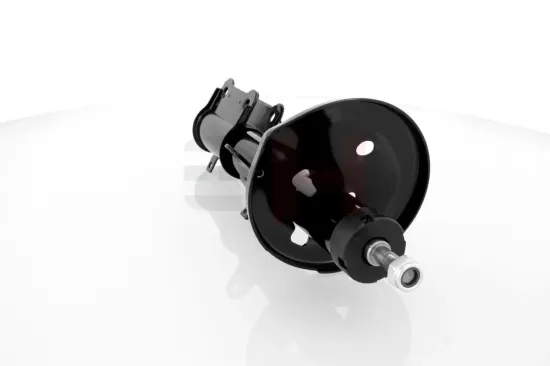 Stoßdämpfer Hinterachse Hinterachse links GH GH-324544V Bild Stoßdämpfer Hinterachse Hinterachse links GH GH-324544V