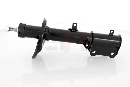 Stoßdämpfer Hinterachse Hinterachse rechts GH GH-324552H Bild Stoßdämpfer Hinterachse Hinterachse rechts GH GH-324552H