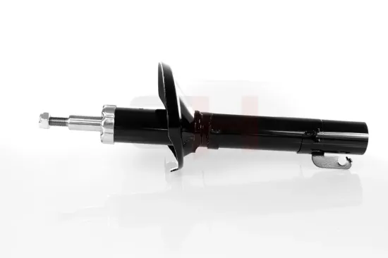 Stoßdämpfer Vorderachse Vorderachse rechts Vorderachse links GH GH-324710 Bild Stoßdämpfer Vorderachse Vorderachse rechts Vorderachse links GH GH-324710