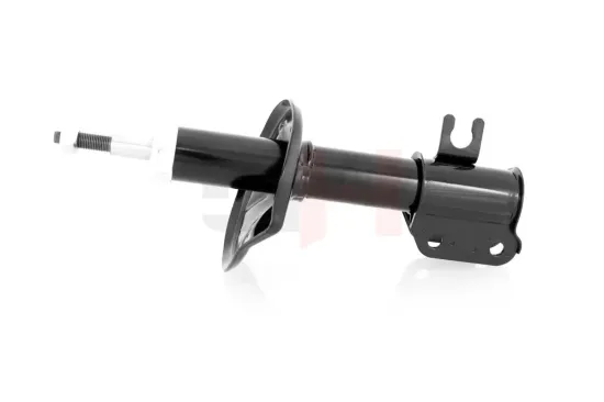 Stoßdämpfer Vorderachse Vorderachse links GH GH-325012V Bild Stoßdämpfer Vorderachse Vorderachse links GH GH-325012V