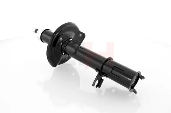 Stoßdämpfer Hinterachse Hinterachse links GH GH-325049V Bild Stoßdämpfer Hinterachse Hinterachse links GH GH-325049V