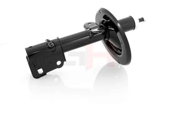 Stoßdämpfer Vorderachse Vorderachse rechts Vorderachse links GH GH-329320 Bild Stoßdämpfer Vorderachse Vorderachse rechts Vorderachse links GH GH-329320