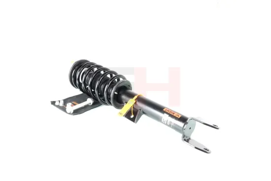 Federbein Vorderachse rechts links Vorderachse rechts Vorderachse links GH GH-330903C03 Bild Federbein Vorderachse rechts links Vorderachse rechts Vorderachse links GH GH-330903C03