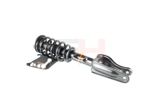 Federbein Vorderachse rechts links Vorderachse rechts Vorderachse links GH GH-330913C02 Bild Federbein Vorderachse rechts links Vorderachse rechts Vorderachse links GH GH-330913C02