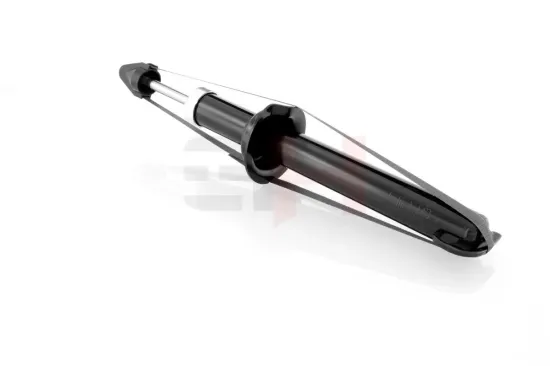 Stoßdämpfer Vorderachse Vorderachse rechts Vorderachse links GH GH-331056 Bild Stoßdämpfer Vorderachse Vorderachse rechts Vorderachse links GH GH-331056