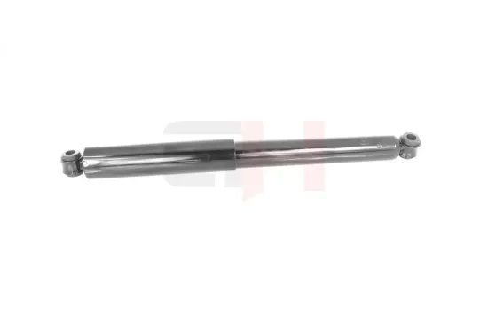 Stoßdämpfer Hinterachse Hinterachse rechts Hinterachse links GH GH-331409 Bild Stoßdämpfer Hinterachse Hinterachse rechts Hinterachse links GH GH-331409
