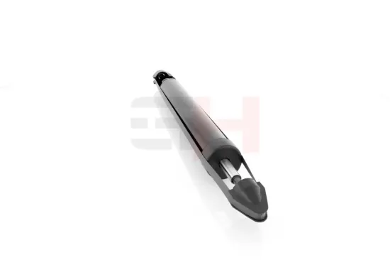 Stoßdämpfer Hinterachse Hinterachse rechts Hinterachse links GH GH-331503 Bild Stoßdämpfer Hinterachse Hinterachse rechts Hinterachse links GH GH-331503