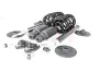 Fahrwerkssatz, Federn/Dämpfer Hinterachse Hinterachse rechts Hinterachse links GH GH-331504S01 Bild Fahrwerkssatz, Federn/Dämpfer Hinterachse Hinterachse rechts Hinterachse links GH GH-331504S01