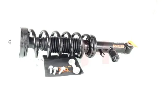 Federbein Hinterachse rechts links Hinterachse rechts Hinterachse links GH GH-331524C01 Bild Federbein Hinterachse rechts links Hinterachse rechts Hinterachse links GH GH-331524C01