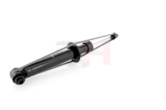 Stoßdämpfer Hinterachse Hinterachse rechts Hinterachse links GH GH-331560 Bild Stoßdämpfer Hinterachse Hinterachse rechts Hinterachse links GH GH-331560