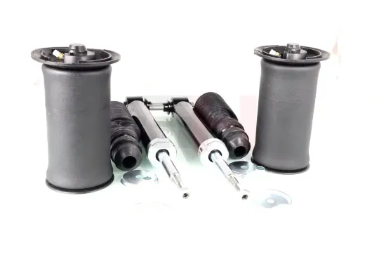 Fahrwerkssatz, Federn/Dämpfer Hinterachse Hinterachse rechts Hinterachse links GH GH-331561S01 Bild Fahrwerkssatz, Federn/Dämpfer Hinterachse Hinterachse rechts Hinterachse links GH GH-331561S01