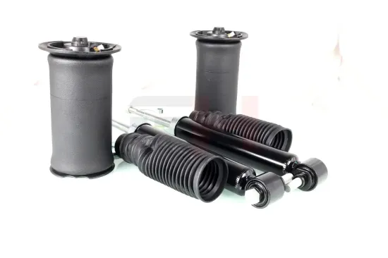 Fahrwerkssatz, Federn/Dämpfer Hinterachse Hinterachse rechts Hinterachse links GH GH-331561S01 Bild Fahrwerkssatz, Federn/Dämpfer Hinterachse Hinterachse rechts Hinterachse links GH GH-331561S01