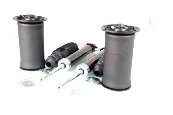 Fahrwerkssatz, Federn/Dämpfer Hinterachse Hinterachse rechts Hinterachse links GH GH-331561S01 Bild Fahrwerkssatz, Federn/Dämpfer Hinterachse Hinterachse rechts Hinterachse links GH GH-331561S01