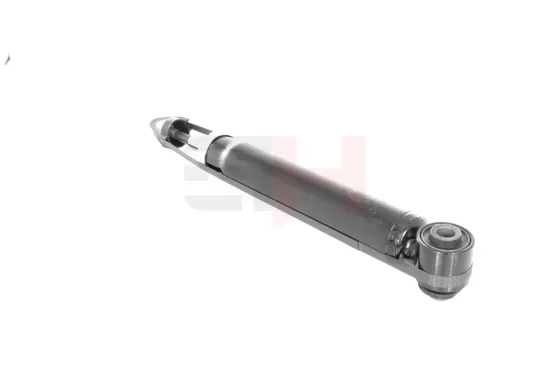 Stoßdämpfer Hinterachse Hinterachse rechts Hinterachse links GH GH-331561 Bild Stoßdämpfer Hinterachse Hinterachse rechts Hinterachse links GH GH-331561