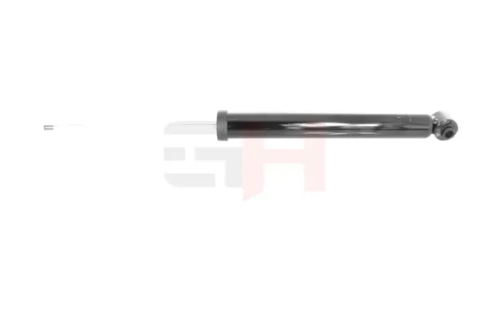 Stoßdämpfer Hinterachse Hinterachse rechts Hinterachse links GH GH-331906 Bild Stoßdämpfer Hinterachse Hinterachse rechts Hinterachse links GH GH-331906
