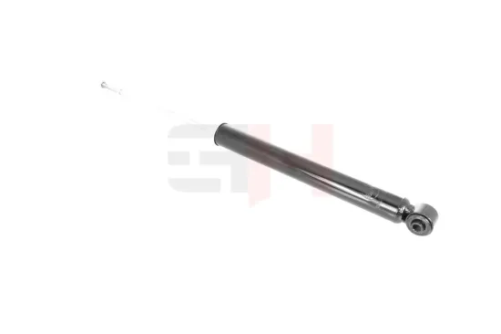Stoßdämpfer Hinterachse Hinterachse rechts Hinterachse links GH GH-331908 Bild Stoßdämpfer Hinterachse Hinterachse rechts Hinterachse links GH GH-331908
