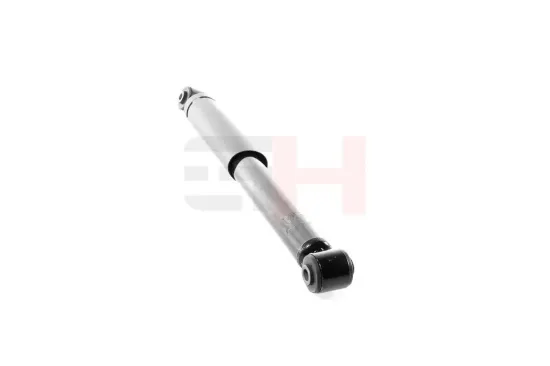 Stoßdämpfer Hinterachse Hinterachse rechts Hinterachse links GH GH-331913 Bild Stoßdämpfer Hinterachse Hinterachse rechts Hinterachse links GH GH-331913