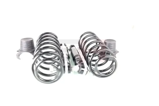 Fahrwerkssatz, Federn/Dämpfer Hinterachse Hinterachse rechts Hinterachse links GH GH-331915S01 Bild Fahrwerkssatz, Federn/Dämpfer Hinterachse Hinterachse rechts Hinterachse links GH GH-331915S01