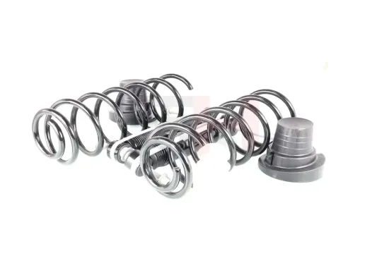 Fahrwerkssatz, Federn/Dämpfer Hinterachse Hinterachse rechts Hinterachse links GH GH-331915S01 Bild Fahrwerkssatz, Federn/Dämpfer Hinterachse Hinterachse rechts Hinterachse links GH GH-331915S01