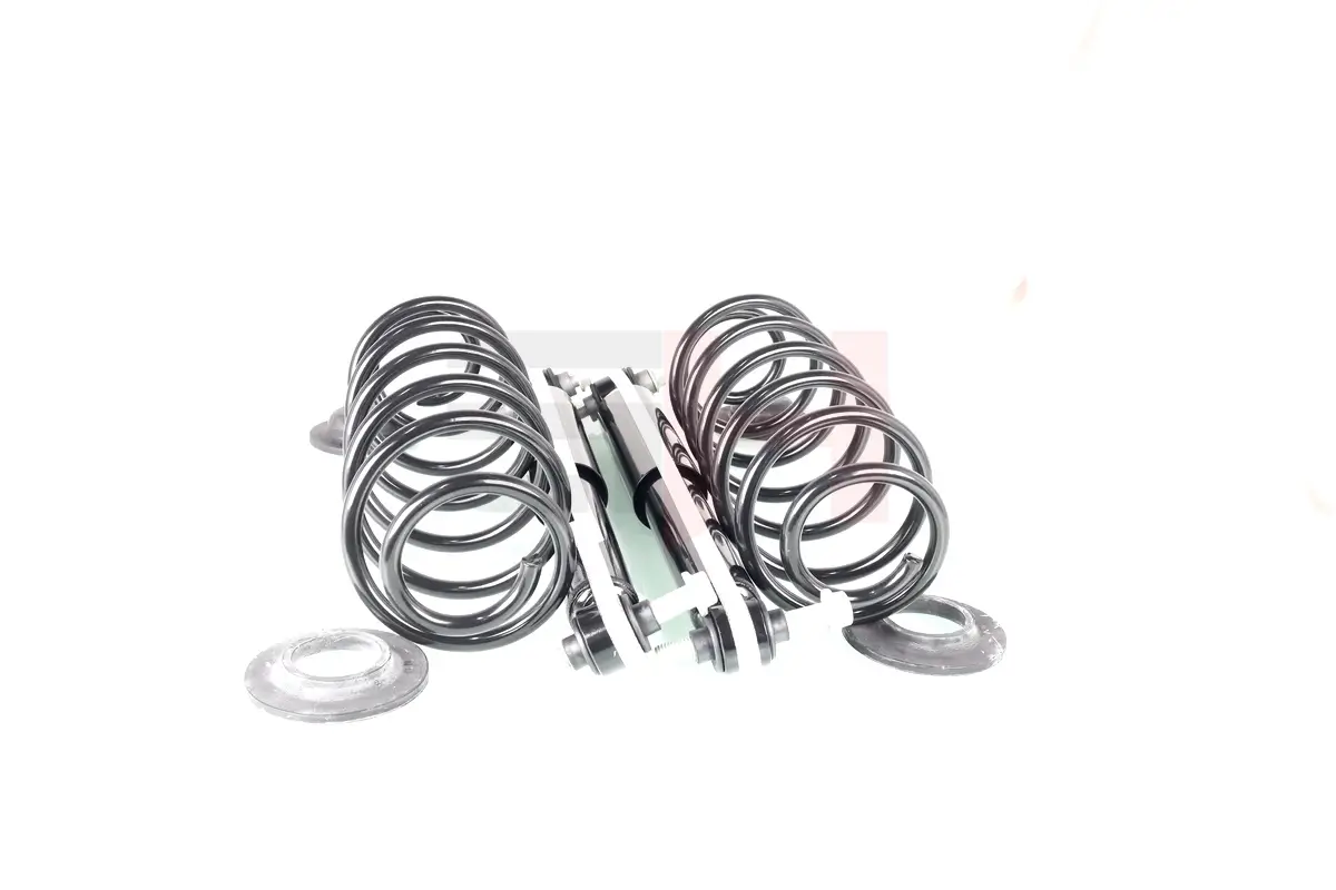 Fahrwerkssatz, Federn/Dämpfer Hinterachse Hinterachse rechts Hinterachse links GH GH-331923S01