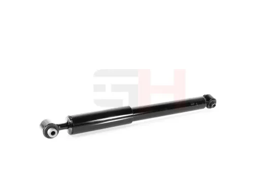 Stoßdämpfer Hinterachse Hinterachse rechts Hinterachse links GH GH-331923 Bild Stoßdämpfer Hinterachse Hinterachse rechts Hinterachse links GH GH-331923