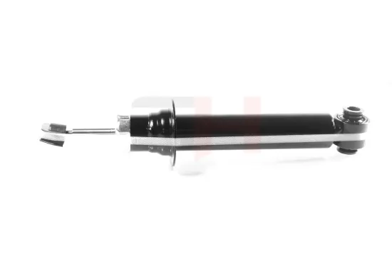 Stoßdämpfer Vorderachse Vorderachse rechts Vorderachse links GH GH-331950 Bild Stoßdämpfer Vorderachse Vorderachse rechts Vorderachse links GH GH-331950