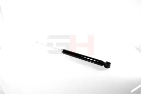 Stoßdämpfer Hinterachse Hinterachse rechts Hinterachse links GH GH-332227 Bild Stoßdämpfer Hinterachse Hinterachse rechts Hinterachse links GH GH-332227