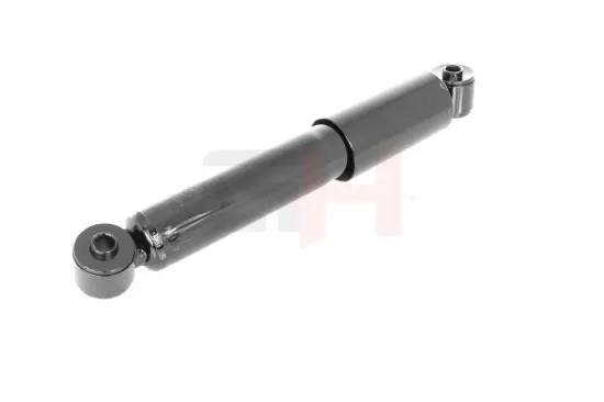 Stoßdämpfer Hinterachse Hinterachse rechts Hinterachse links GH GH-332284 Bild Stoßdämpfer Hinterachse Hinterachse rechts Hinterachse links GH GH-332284