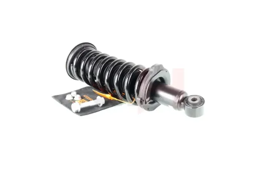 Federbein Vorderachse rechts links Vorderachse rechts Vorderachse links GH GH-332292C01 Bild Federbein Vorderachse rechts links Vorderachse rechts Vorderachse links GH GH-332292C01